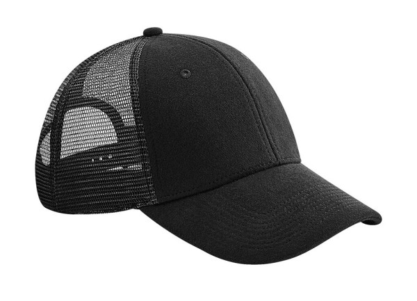 Jersey Athleisure Trucker  