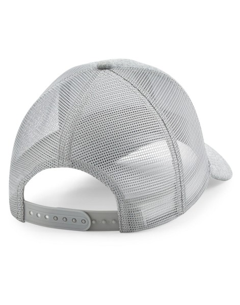 Jersey Athleisure Trucker  