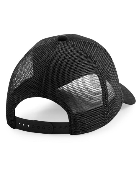 Jersey Athleisure Trucker  