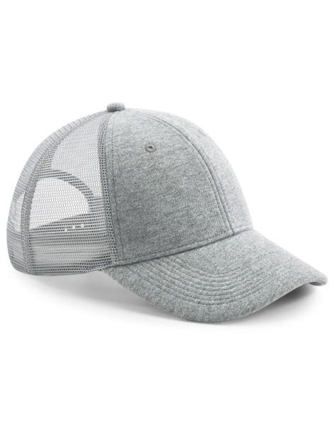 Jersey Athleisure Trucker  