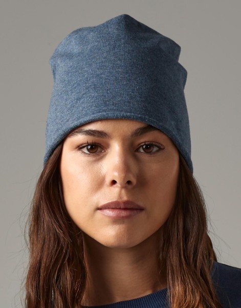 Jersey Beanie Piros 