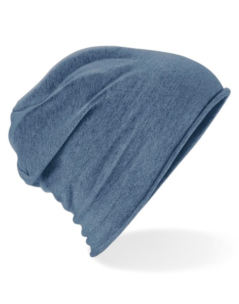 Jersey Beanie Piros 