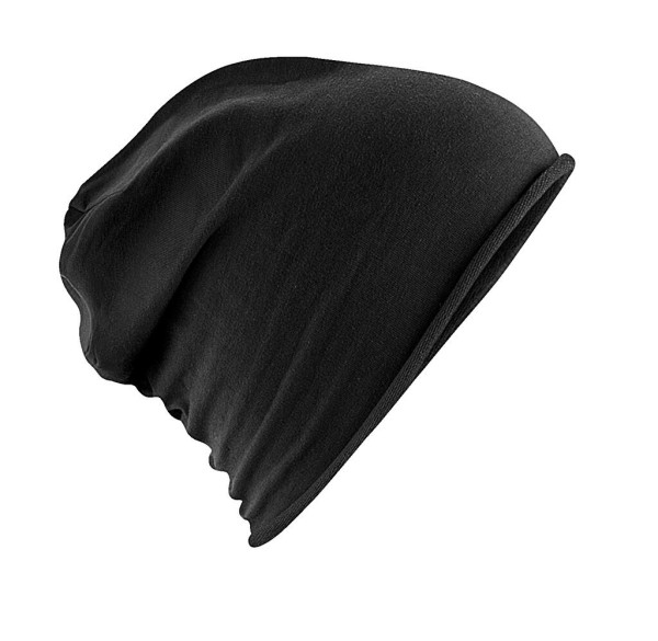 Jersey Beanie  
