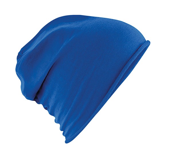 Jersey Beanie  
