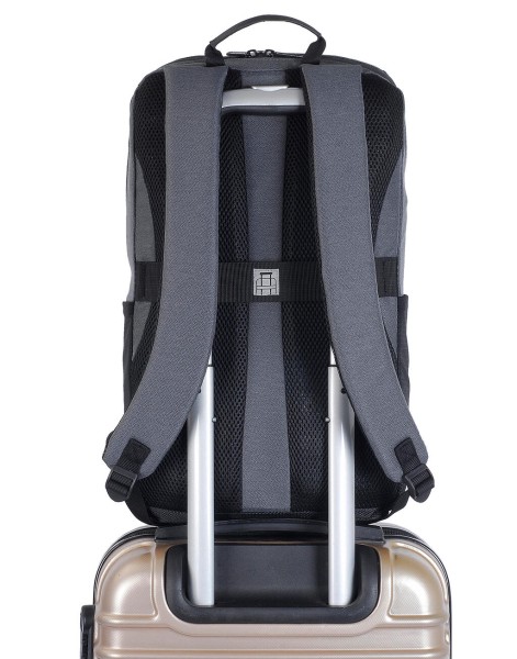 Jerusalem Laptop Backpack  