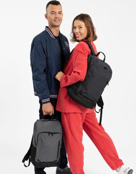 Jerusalem Laptop Backpack  