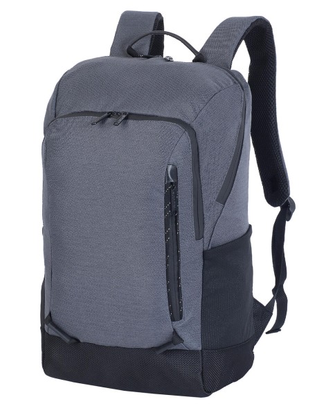 Jerusalem Laptop Backpack  