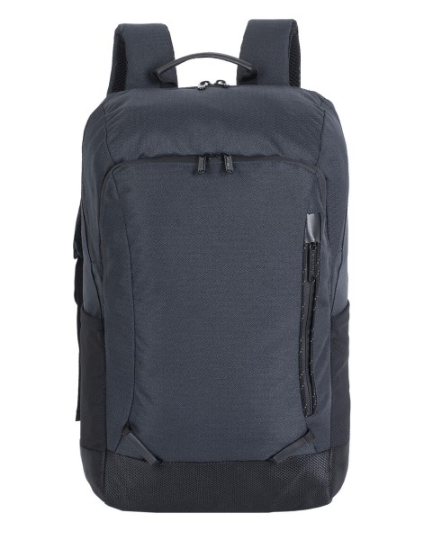 Jerusalem Laptop Backpack  