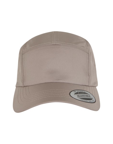 Jockey elastic Cap  