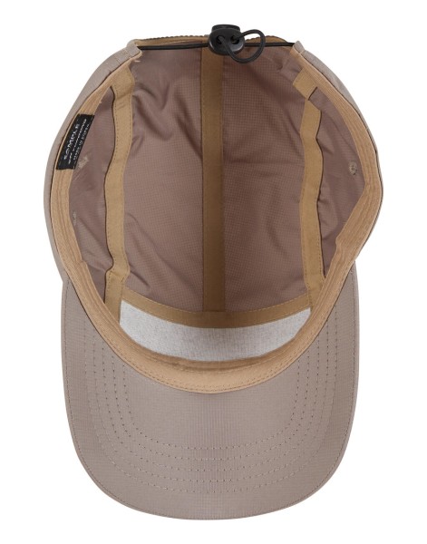Jockey elastic Cap  
