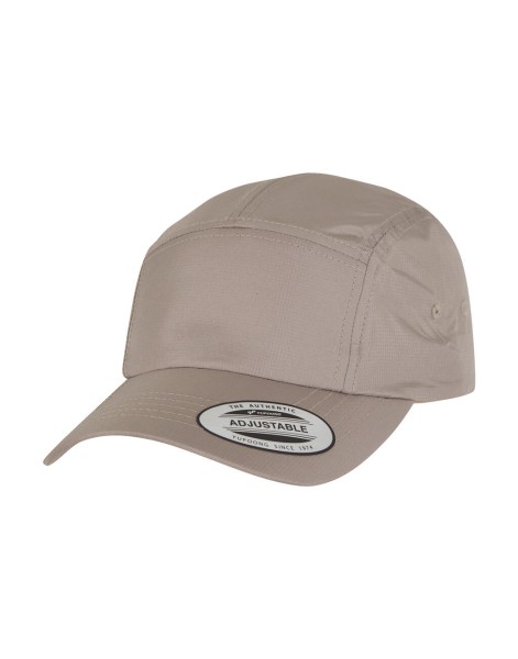 Jockey elastic Cap  