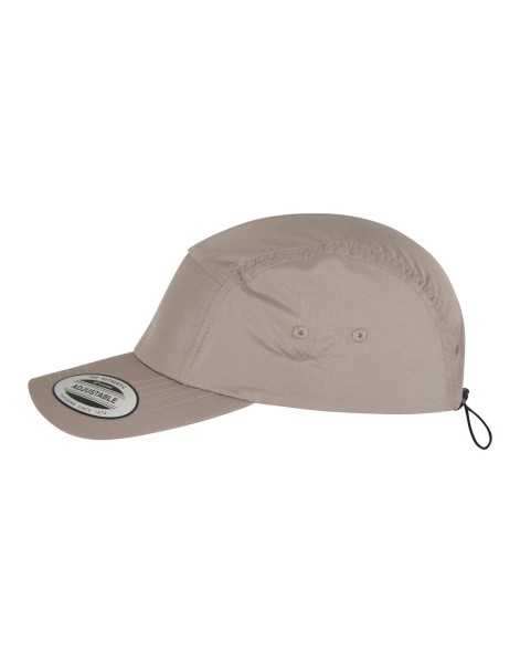Jockey elastic Cap  