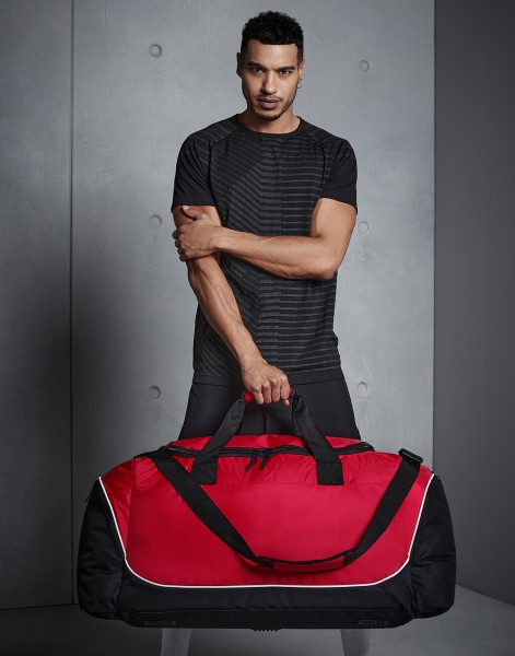 Jumbo Kit Bag  