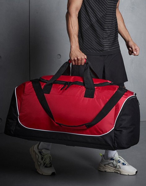 Jumbo Kit Bag  