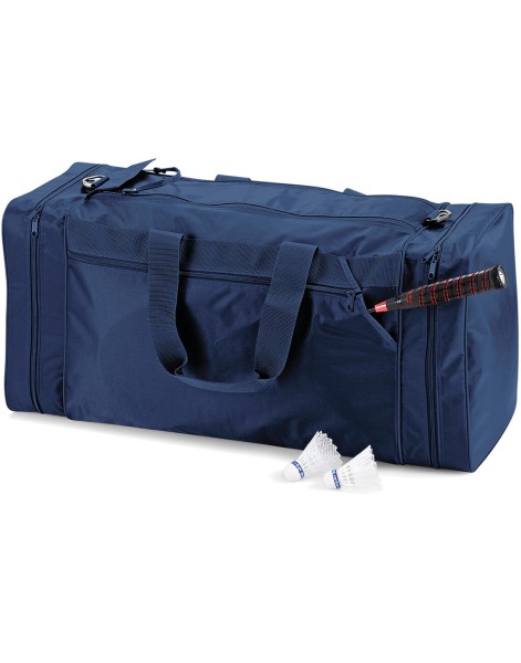Jumbo Sports Bag  