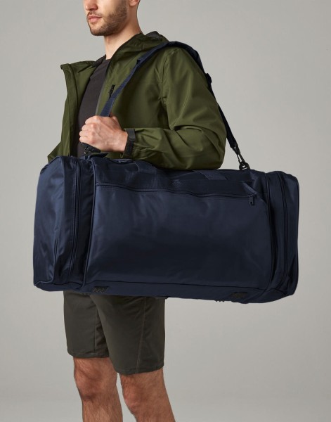 Jumbo Sports Bag  