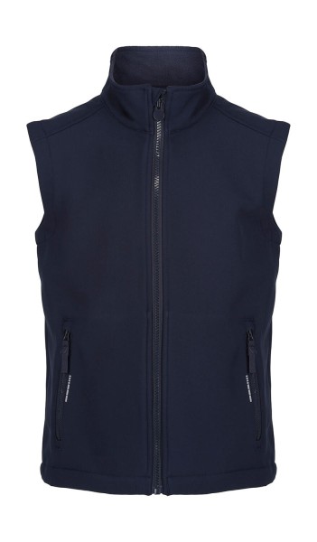 Junior Ablaze Softshell Bodywarmer  