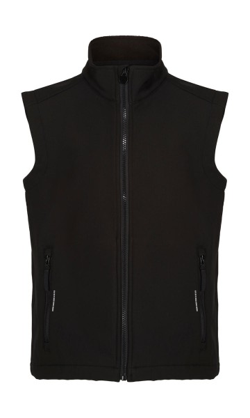 Junior Ablaze Softshell Bodywarmer  