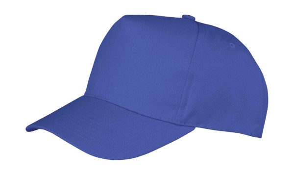 Junior Boston Printers Cap  