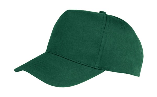 Junior Boston Printers Cap  