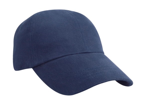 Junior Brushed Cotton Cap  