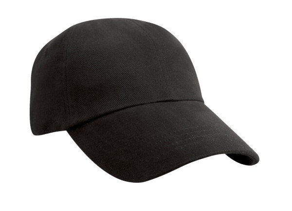 Junior Brushed Cotton Cap  