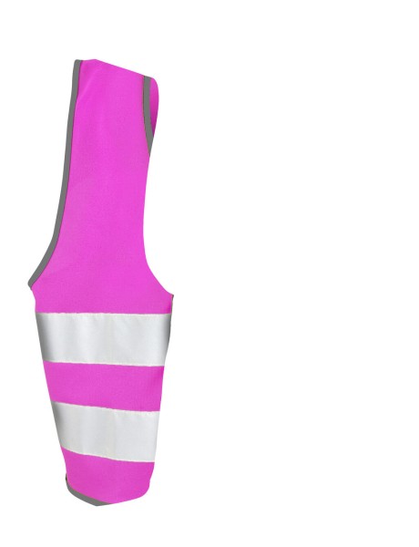 Junior Enhanced Visibility Vest  