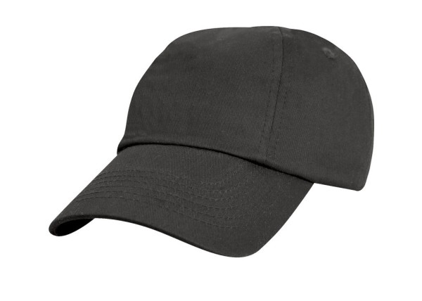 Junior Low Profil Cotton Cap  
