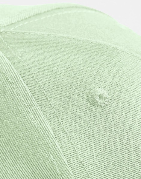 Junior Organic Cotton 5 Panel Cap  