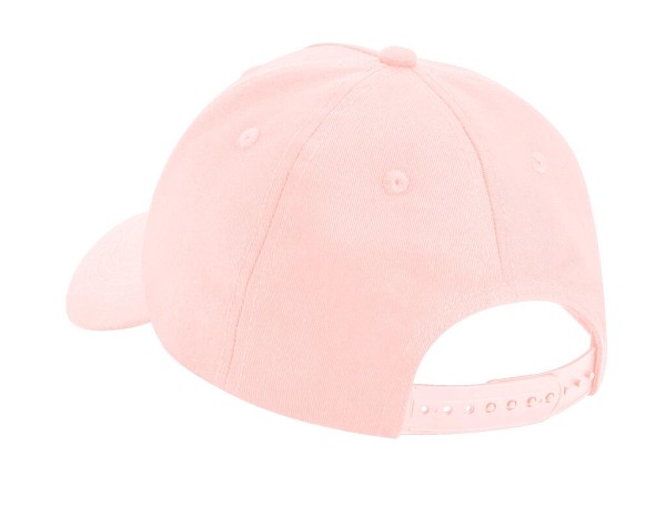 Junior Organic Cotton 5 Panel Cap  
