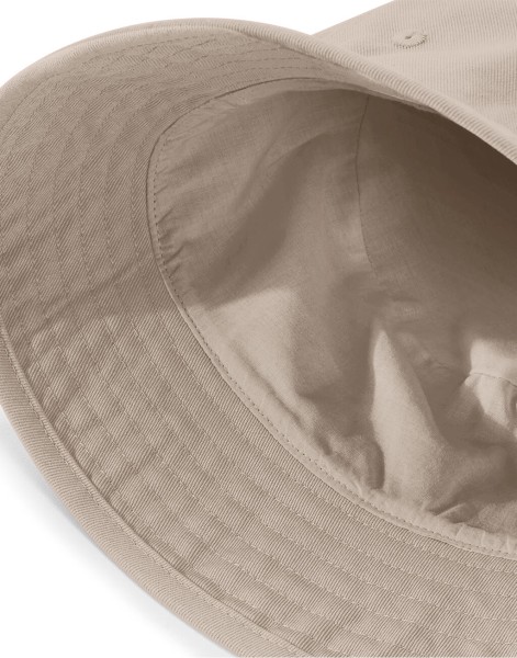 Junior Organic Cotton Bucket Hat  