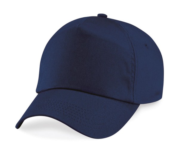 Junior Original 5 Panel Cap  