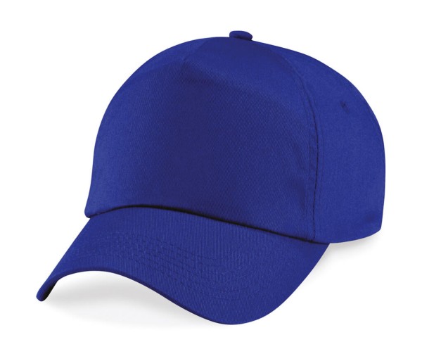 Junior Original 5 Panel Cap  