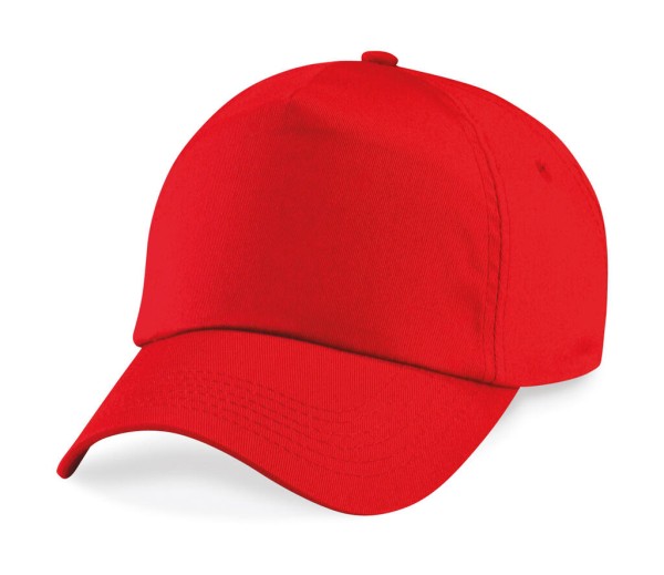 Junior Original 5 Panel Cap  