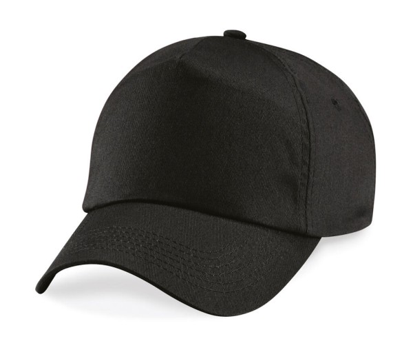 Junior Original 5 Panel Cap  