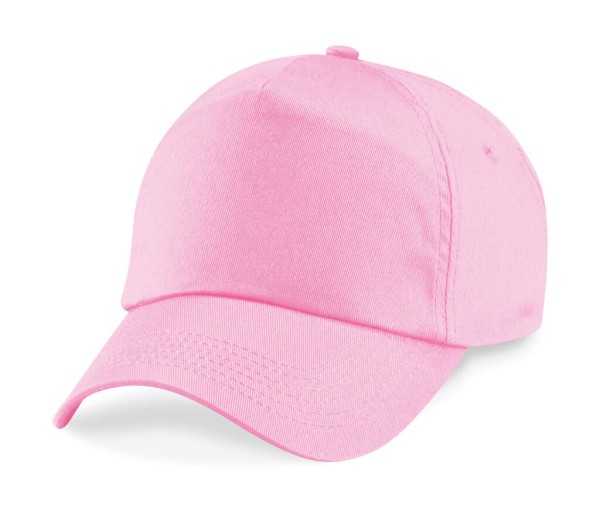 Junior Original 5 Panel Cap  