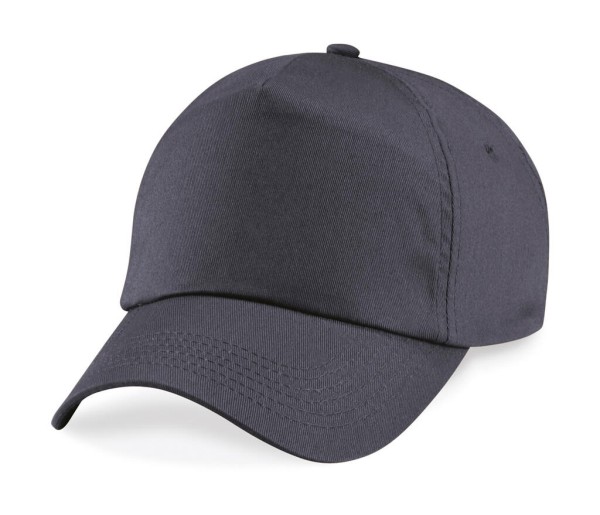 Junior Original 5 Panel Cap  