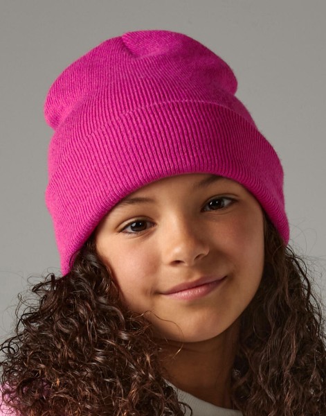Junior Original Cuffed Beanie  