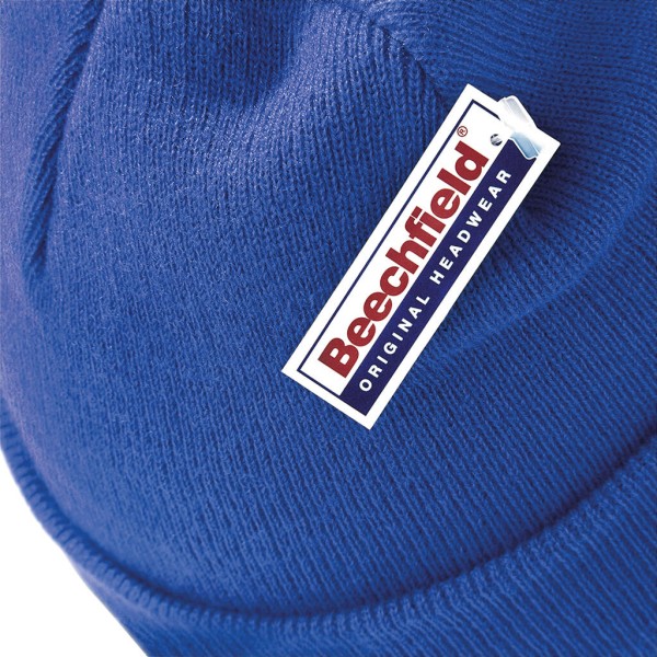 Junior Original Cuffed Beanie  