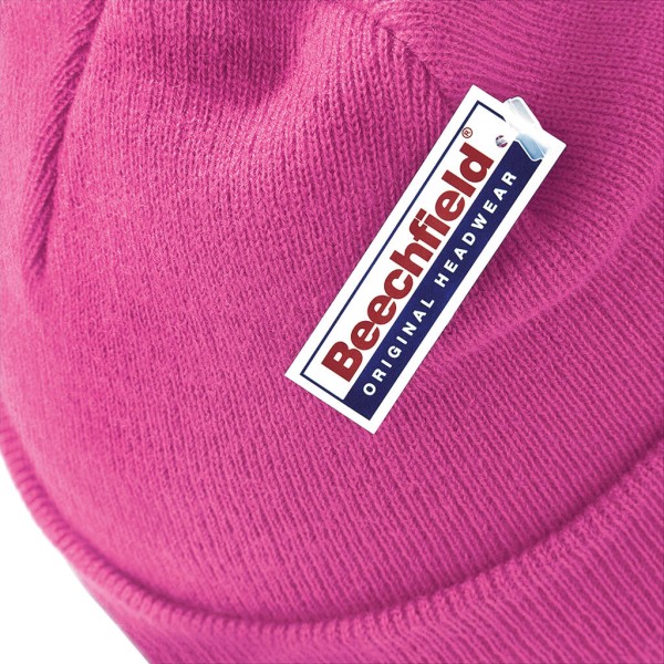 Junior Original Cuffed Beanie  