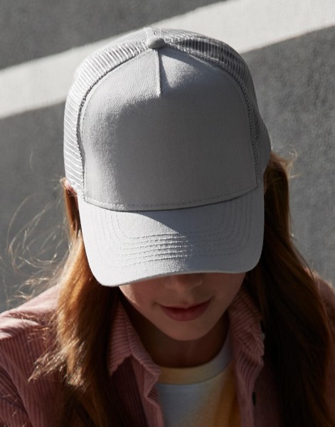 Junior Snapback Trucker  