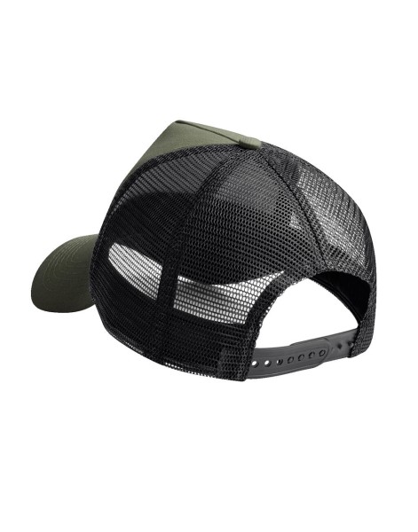 Junior Snapback Trucker  