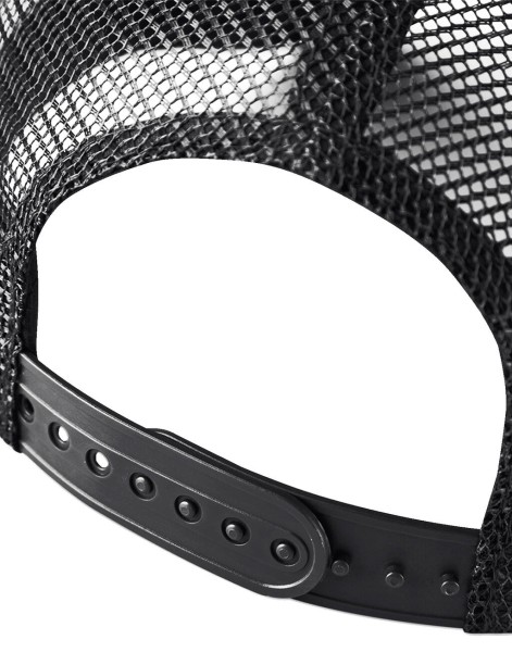 Junior Snapback Trucker  