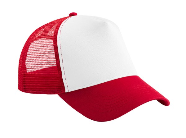 Junior Snapback Trucker  