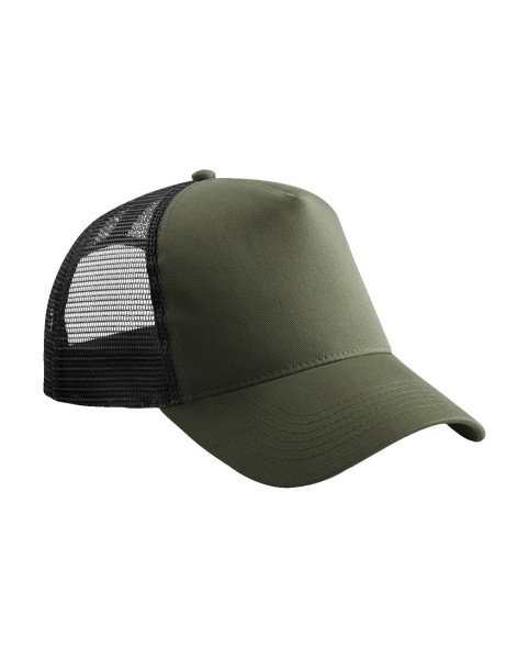Junior Snapback Trucker  
