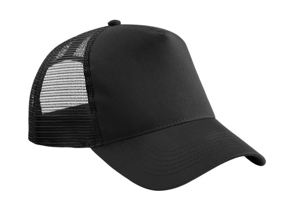 Junior Snapback Trucker  