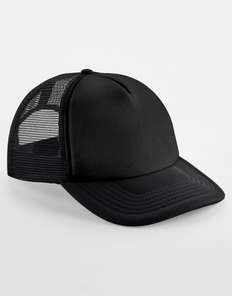 Junior Vintage Snapback Trucker  