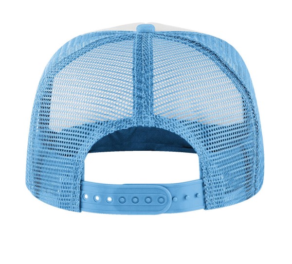 Junior Vintage Snapback Trucker  