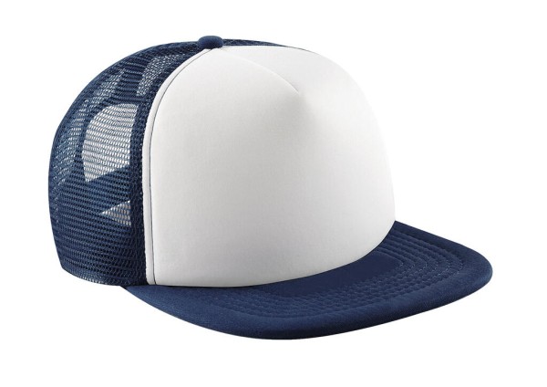 Junior Vintage Snapback Trucker  