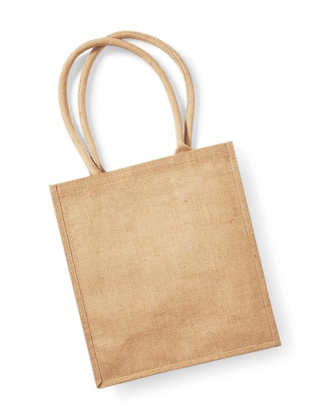 Jute Boutique Shopper  